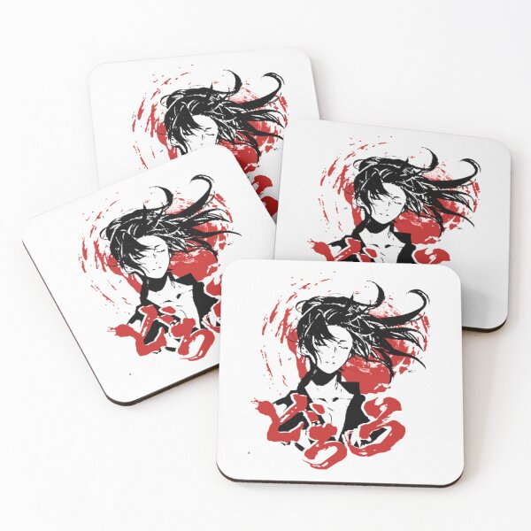 Item preview, &Dororo& - Anime Action designed and sold by AnijahLock92.