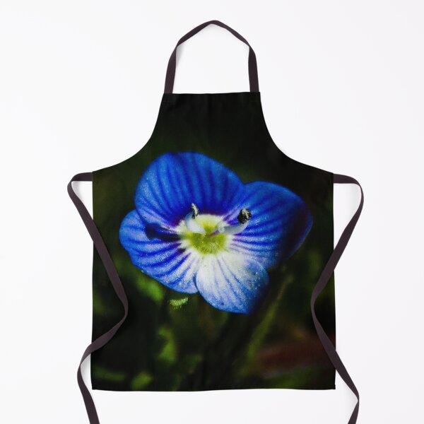 Item preview, birdeye speedwell designed and sold by Kitkatfoxx.