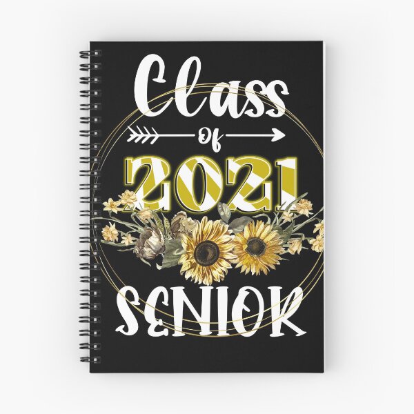 Item preview, Class of 2021 Senior Back to School Sunflower designed and sold by BaseStore.