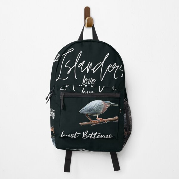 Item preview, Island Birds Least Bittern designed and sold by qlajt.