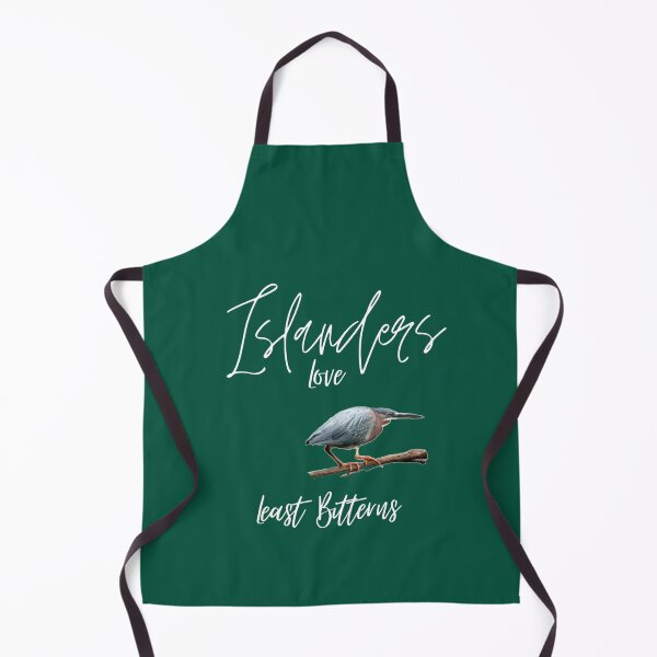 Item preview, Island Birds Least Bittern designed and sold by qlajt.