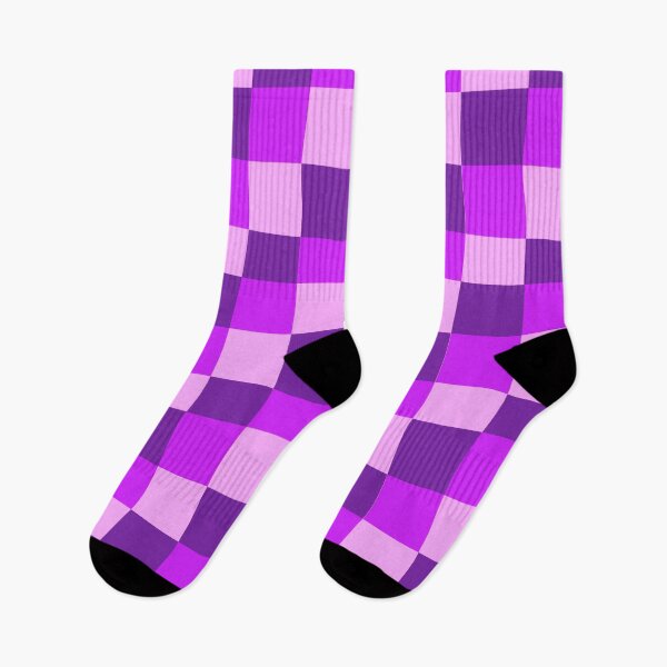 Item preview, Purple Pattern designed and sold by DoNChel.