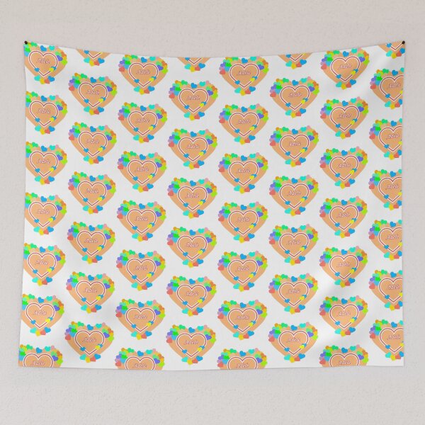Item preview, My Heart Adele designed and sold by KnownClature.
