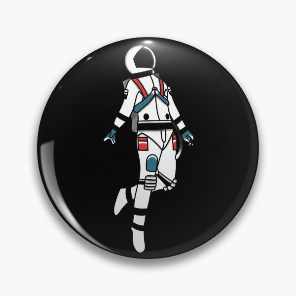 Item preview, Space Boy designed and sold by chemilieon.