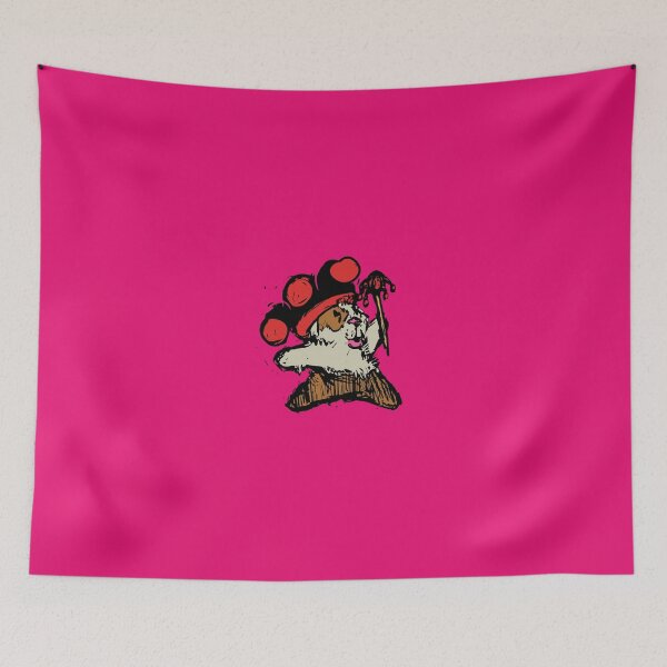 Item preview, Jester Guinea Pig designed and sold by GuineaPigArt.