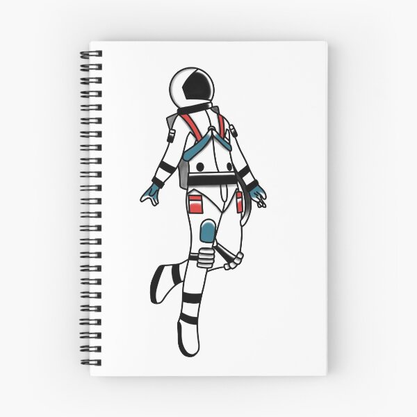 Item preview, Space Boy designed and sold by chemilieon.