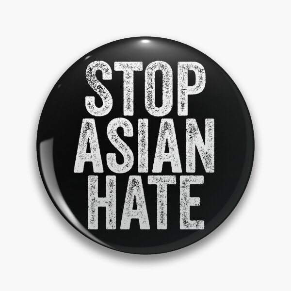 Item preview, Stop Asian Hate designed and sold by SylviaChoong.