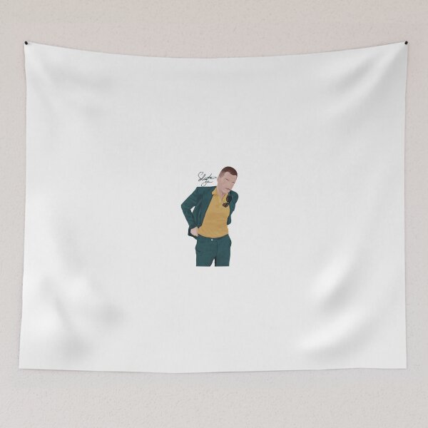 Item preview, Sebastian Stan designed and sold by emmo1008.