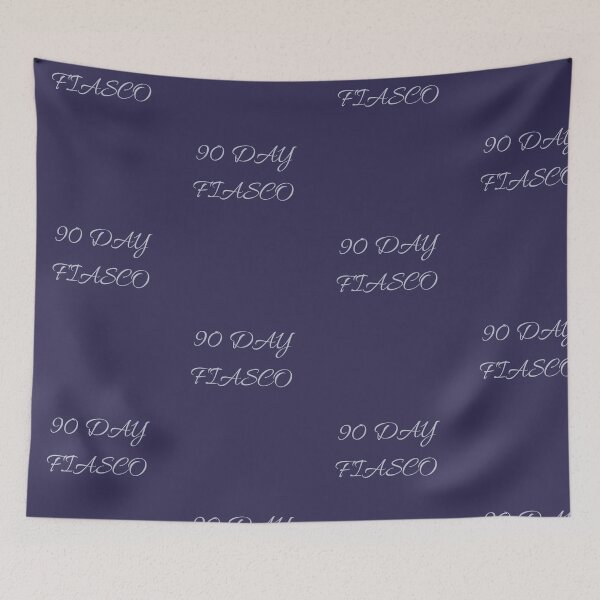Item preview, fiasco time designed and sold by ruviniud.