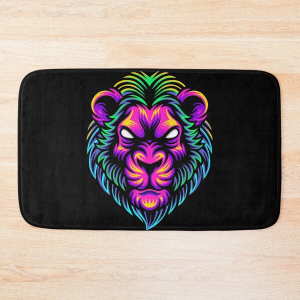 Item preview, Jewel Lion Head designed and sold by XINNN.