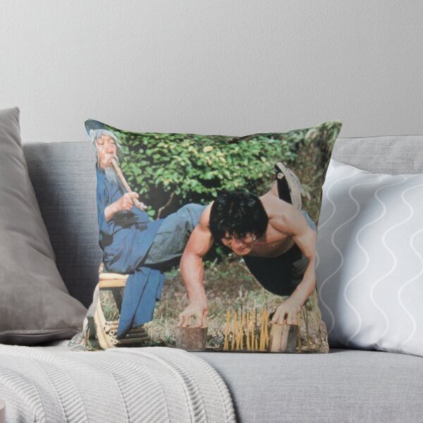 Item preview, Drunken Master designed and sold by yeanah.
