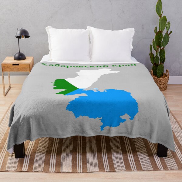 Item preview, Khabarovsk Krai Design, Russia designed and sold by marosharaf.