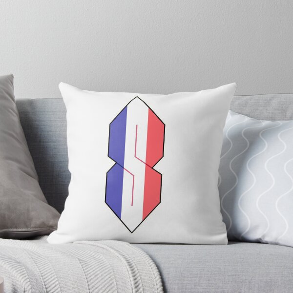 Item preview, French S designed and sold by Kuebikome.