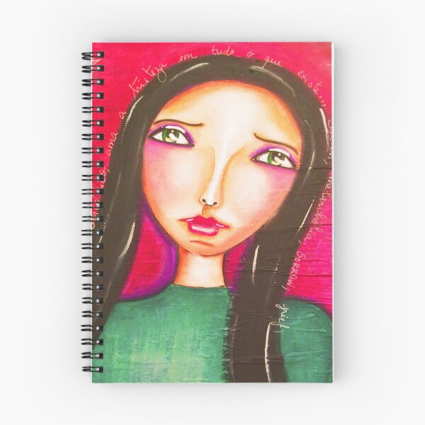 Item preview, melancolia designed and sold by Saraiaguiar.