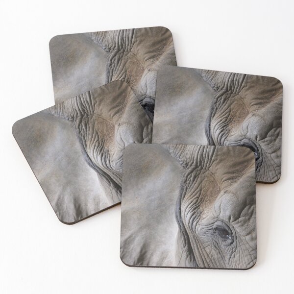 Item preview, Majestic Elephant Portrait designed and sold by KMDavidPhoto.