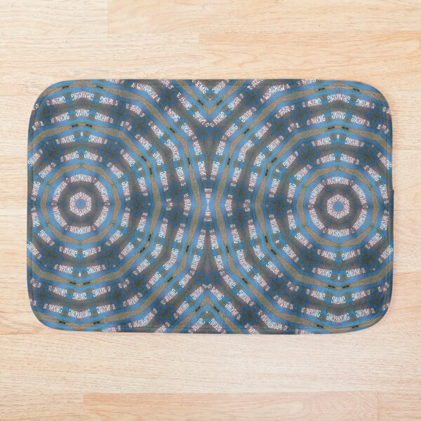 Item preview, NO PARKING WITH FRACTAL WHEELS designed and sold by ARTWORK DMOND.