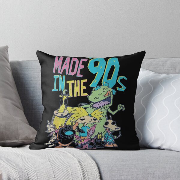 Item preview, Made In the 90s Character  designed and sold by TimmyRobinson.