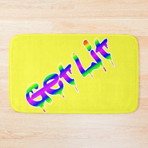 Item preview, Get Lit  designed and sold by KATKattalestv.