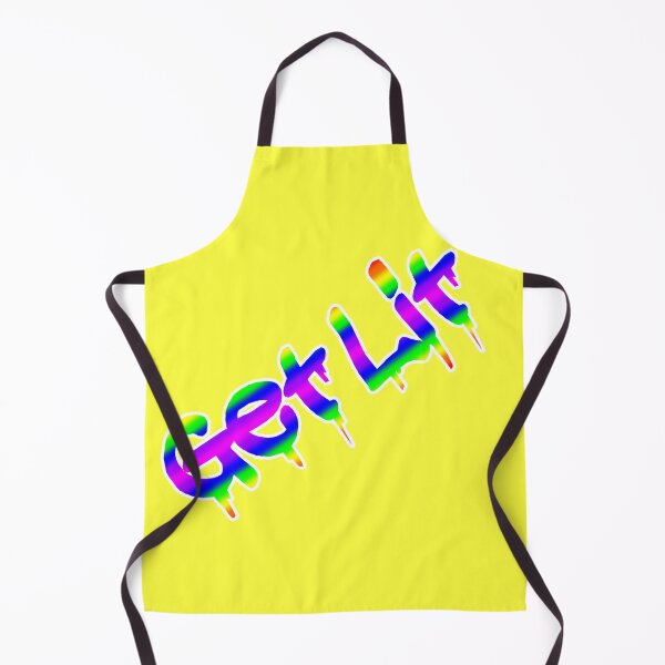 Item preview, Get Lit  designed and sold by KATKattalestv.
