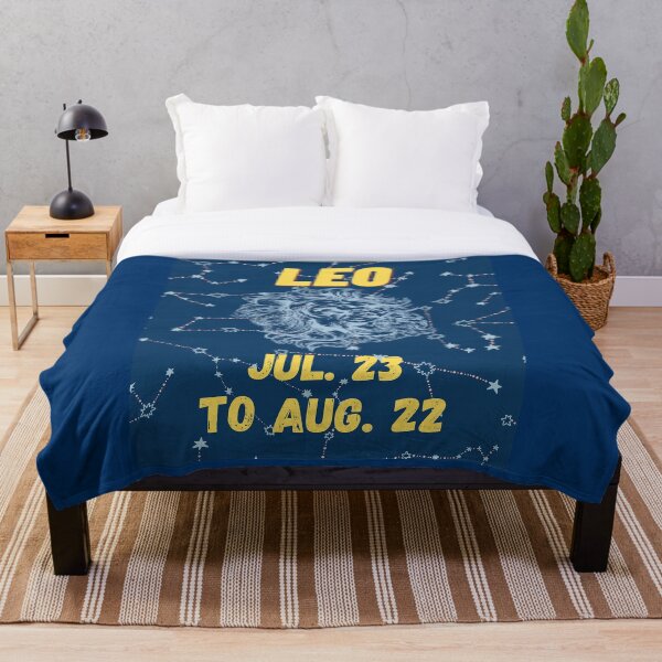 Item preview, Leo, Star sign. designed and sold by NinjaPug.