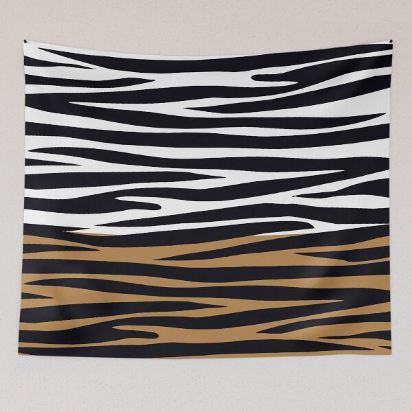 Item preview, Mustard and stripes designed and sold by Tanuja  Sharma.