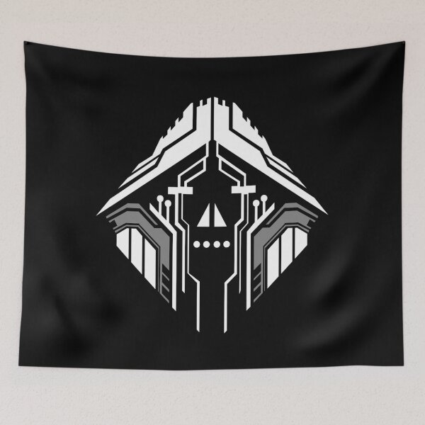 Item preview, Apex Legends Crypto Icon designed and sold by PAULDRAW12.