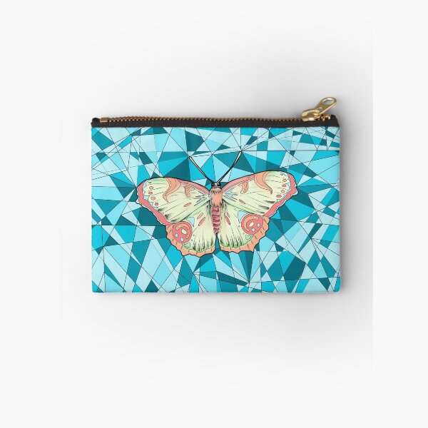 Item preview, Butterfly scope designed and sold by PaintchipsArt.
