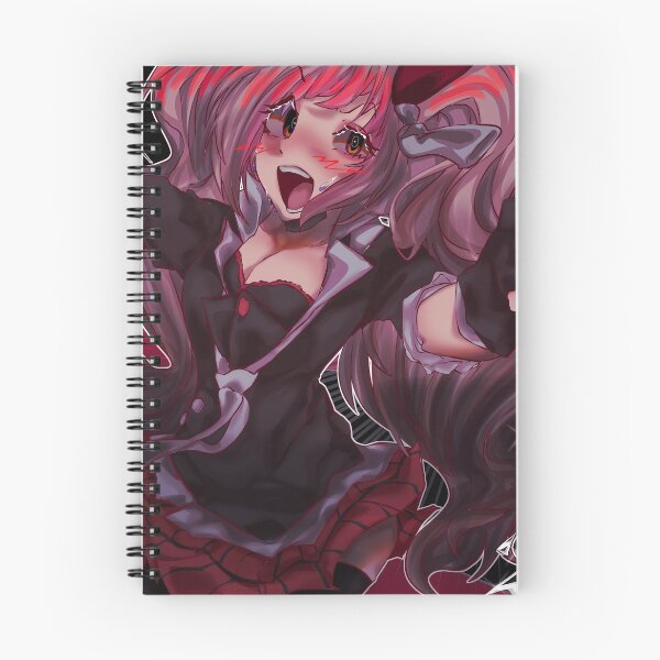 Item preview, Junko Enoshima designed and sold by lu-llabye.