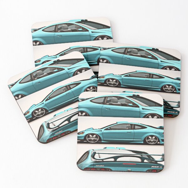 Item preview, Acura Integra Type R designed and sold by Pauly Marsden.