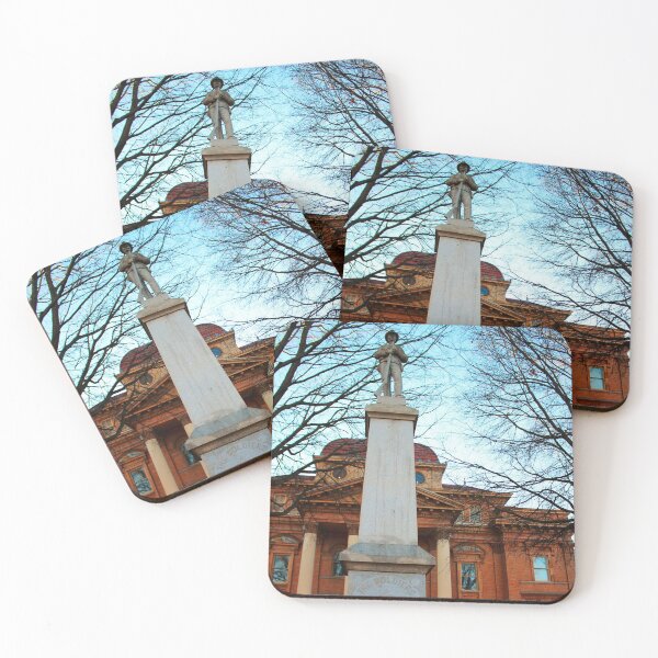 Item preview, Iredell County Monument designed and sold by Cynthia48.
