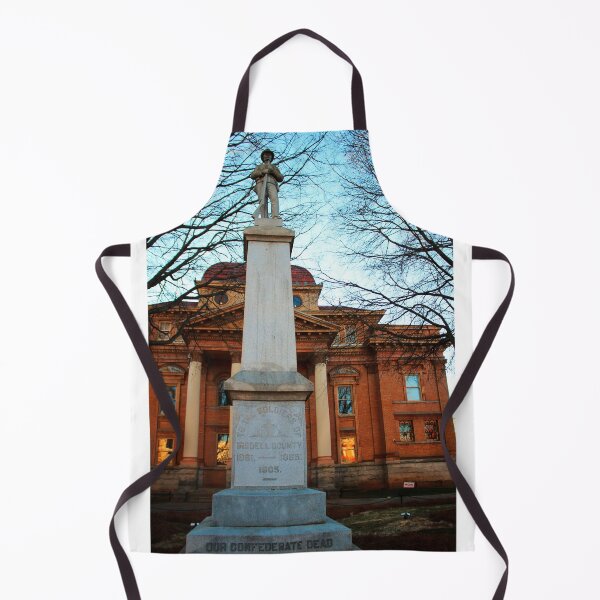 Item preview, Iredell County Monument designed and sold by Cynthia48.