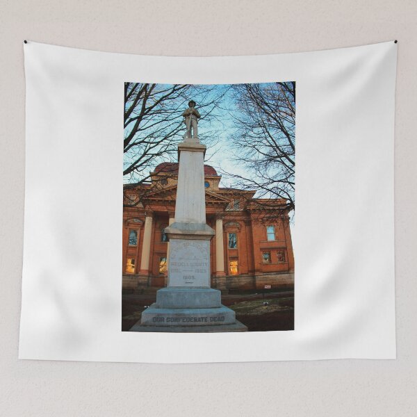 Item preview, Iredell County Monument designed and sold by Cynthia48.