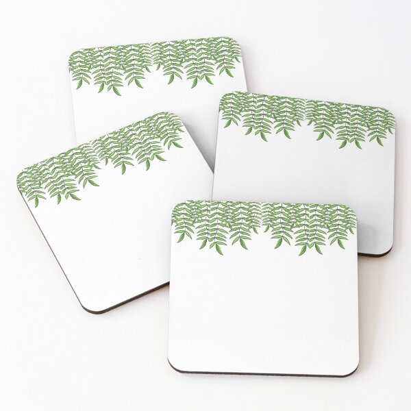 Item preview, Simple Hanging Vines designed and sold by KushKenz-Art.