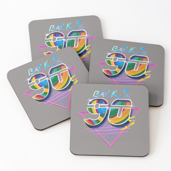 Item preview, Back to the 90’s designed and sold by dreamweavergt.
