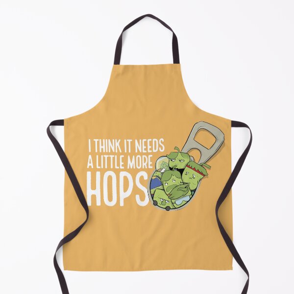 Item preview, More Hops designed and sold by Robert Arsenault.