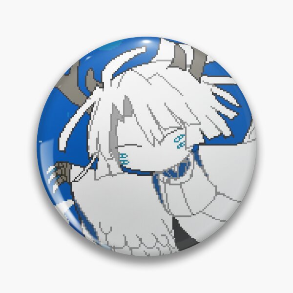Aounabara Pin
