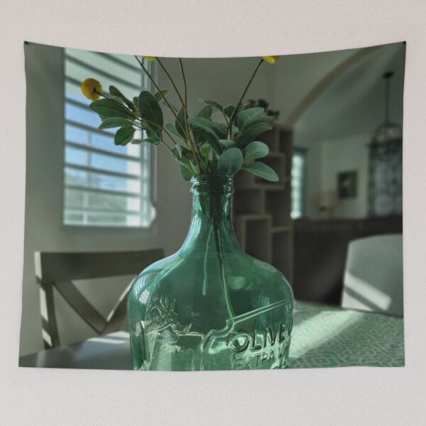Artikelvorschau, Blumenvase entworfen und verkauft von DLAJOHN.
