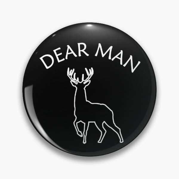Item preview, DBT dear man skill designed and sold by Der Geist.