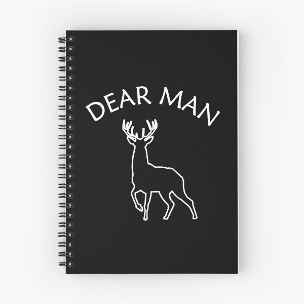 Item preview, DBT dear man skill designed and sold by Der Geist.