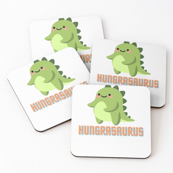 Artikelvorschau, HUNGRASAURUS lustiges lustiges Geschenk entworfen und verkauft von PIXEcompany.