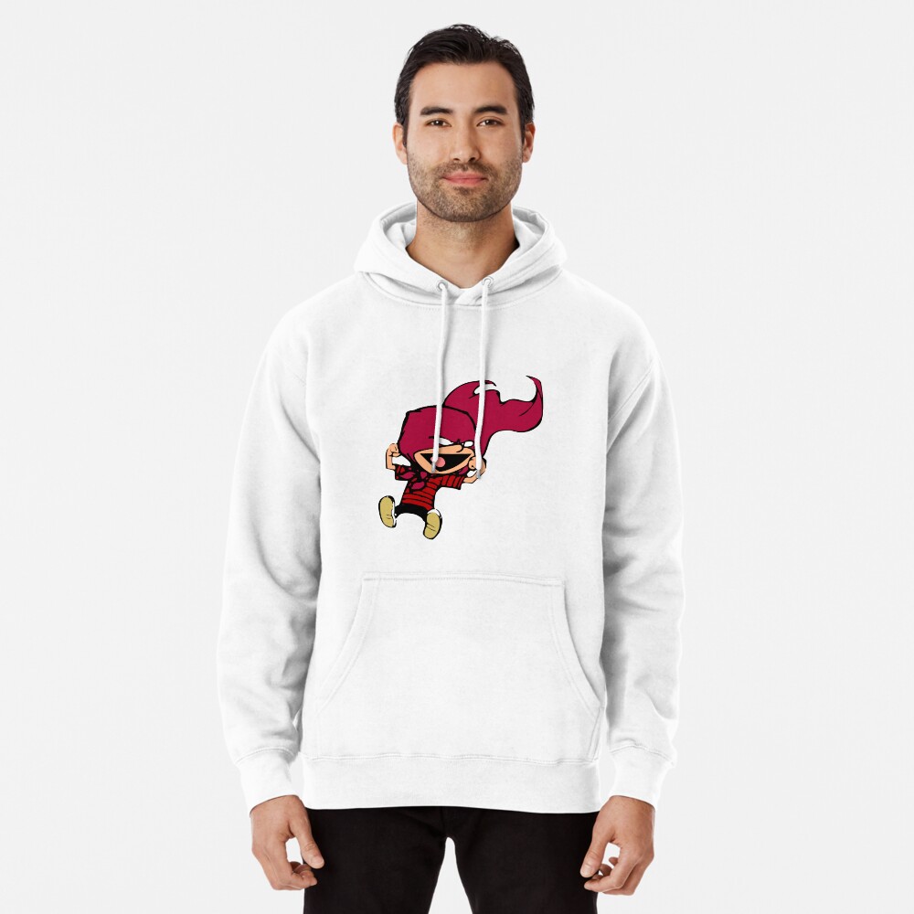 Calvin And Hobbes  Pullover Hoodie for Sale by fifiantinu | Redbubble