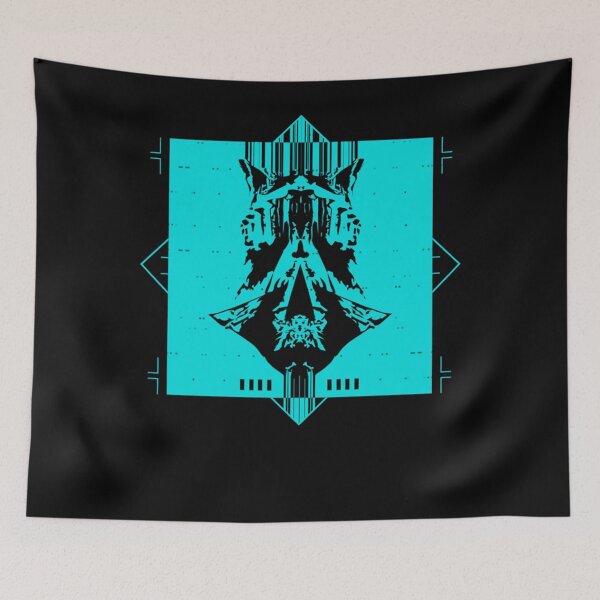 Item preview, Digital Knight's Helm  designed and sold by AvisFeest.