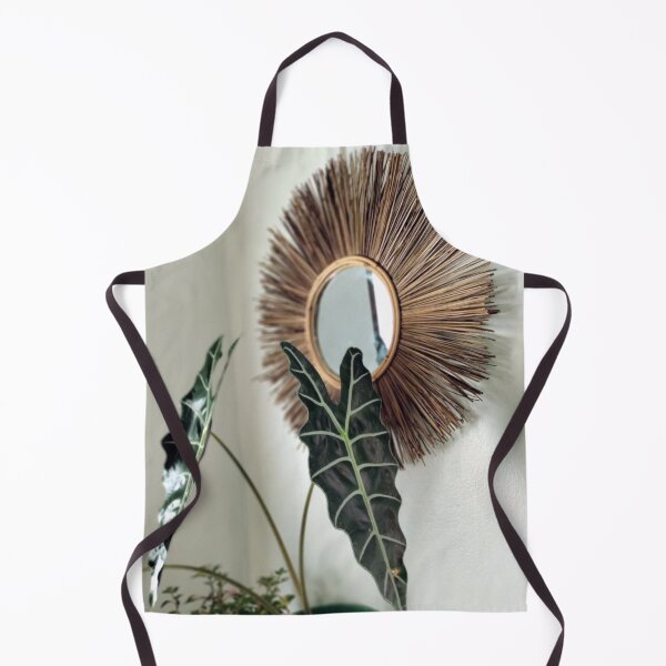 Item preview, alocasia plant boho designed and sold by DLAJOHN.