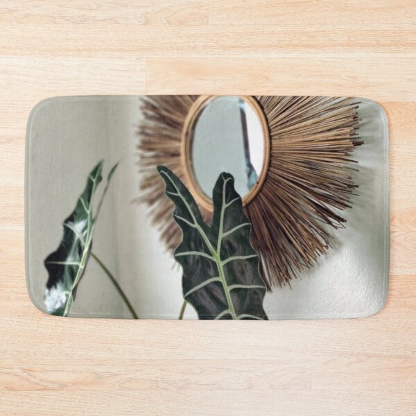 Item preview, alocasia plant boho designed and sold by DLAJOHN.