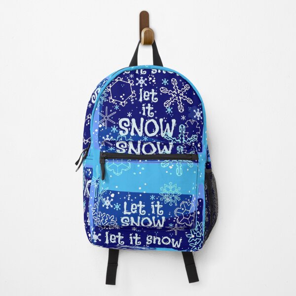 Item preview, let it snow designed and sold by sandpiperstudio.
