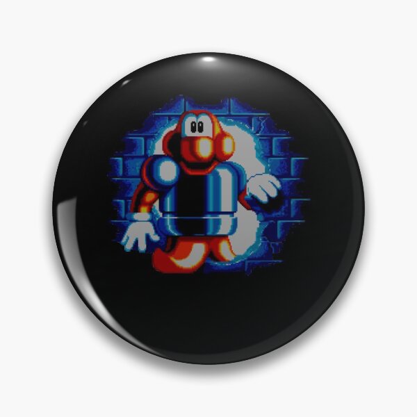 Item preview, JAMES POND - CODENAME ROBOCOD designed and sold by AvisFeest.