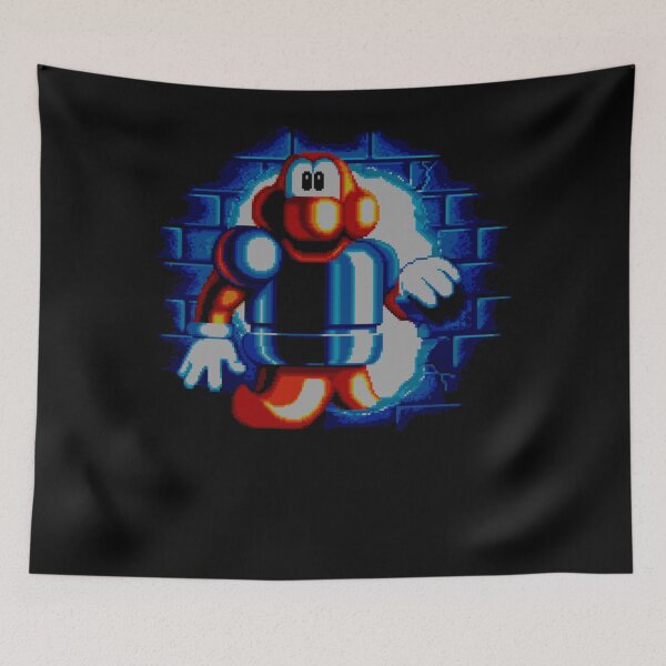 Item preview, JAMES POND - CODENAME ROBOCOD designed and sold by AvisFeest.