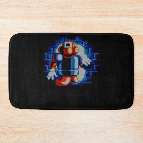 Item preview, JAMES POND - CODENAME ROBOCOD designed and sold by AvisFeest.