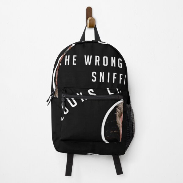 Item preview, I picked the wrong week to quit sniffing glue  designed and sold by AvisFeest.