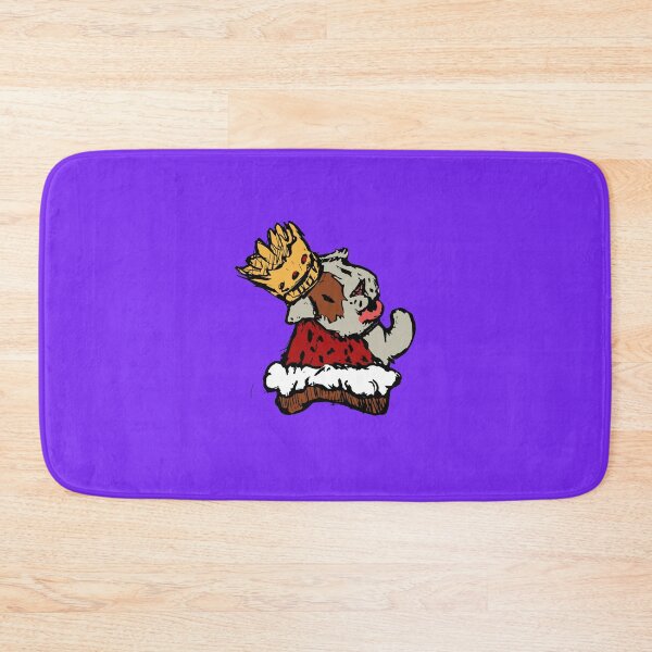 Item preview, Guinea Pig King designed and sold by GuineaPigArt.